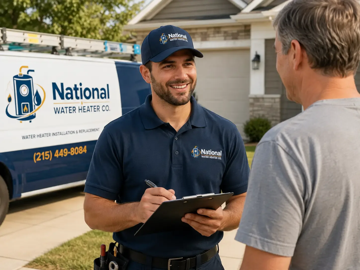 Water Heater Installation Rouzerville, PA FAQs